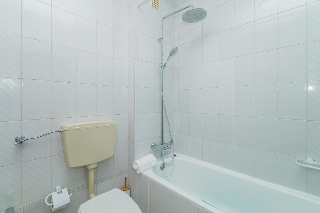 Areyas Pool By Alzira Apartamento Albufeira